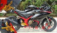 เกียร์โยง GPX Demon GR200R V.3 No.29