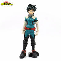 My Hero Academia All Might Midoriya Izuku อะนิเมะรูป Pvc รุ่น Bakugo Katsuki Todoroki Shoto Action Figure ตุ๊กตาสะสม