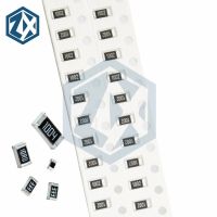 1000pcs 0603 1% SMD 1/10W chip resistor resistors 0 ohm ~ 10M 0R 1K 4.7K 4K7 10K 100K 1 10 100 220 ohm 0R 1R 10R 100R 220R 330R