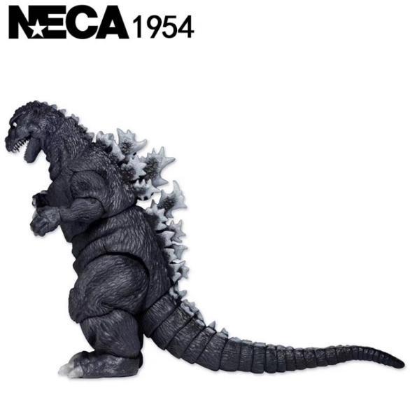 โมเดล-neca-godzilla-จาก-godzilla-1954