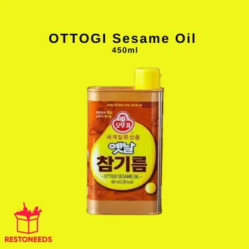 Kadoya Pure Japanese Sesame Oil 200g – Japanese Taste