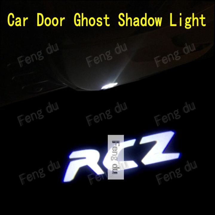 2pcs-logo-led-car-door-light-projector-ghost-shadow-light-welcome-light-courtesy-atmosphere-light-for-peugeot-rcz-2010-2015