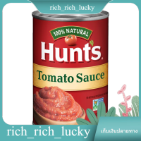 Tomato Sauce Hunts 425 G