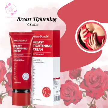 Breast enlargement cream breast Firming Lifting Body Cream glamour