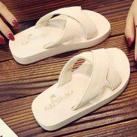 Ruyis wholesale fashion cross with lovely children sandals leisure princess han edition parent-child wear slippers a word