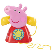 Đồ Chơi Điện Thoại Của Peppa Pig - 1684687INF