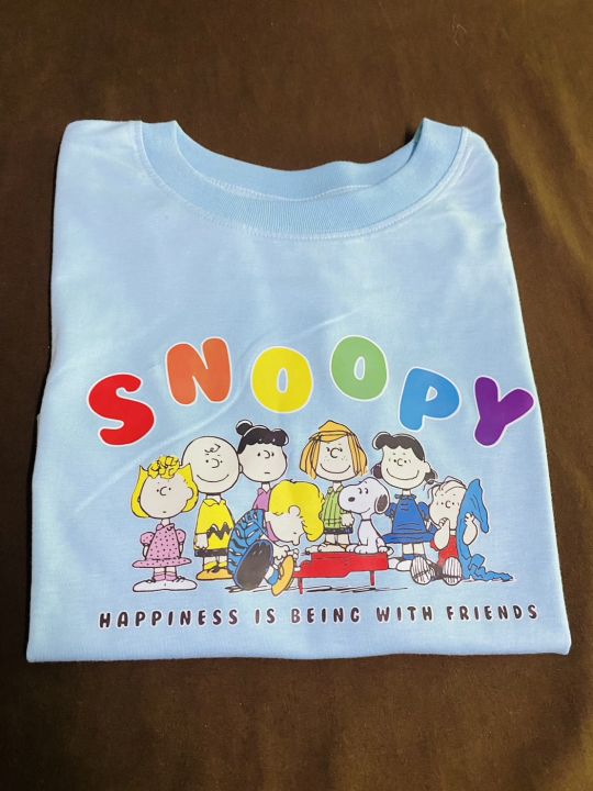 เสื้อ-crop-dna-snoopy-v-1