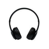 WUW หูฟังบลูทูธ ไร้สาย แบบครอบหู (Wireless Bluetooth Headset) รุ่น R38 1 ชิ้น