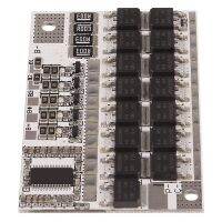 【YD】 3S 12V 100A Li-Ion LMO Ternary Lithium Battery Protection Circuit Board Li-Polymer Charging Module