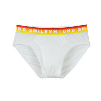 SMILEYHOUND INNERWEAR กางเกงใน ผู้ชาย ผ้า cotton spandex รุ่น CU2106