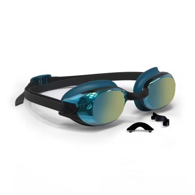 แว่นตาว่ายน้ำ Nabaiji รุ่น B-FIT เลนส์สะท้อนแสง ดีกรีแบรนด์ชั้นนำจากประเทศฝรั่งเศษ 🇫🇷