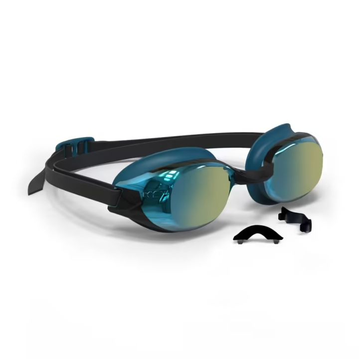 แว่นตาว่ายน้ำ-nabaiji-รุ่น-b-fit-เลนส์สะท้อนแสง-ดีกรีแบรนด์ชั้นนำจากประเทศฝรั่งเศษ