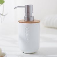 1/4/6Pcs Bathroom Accessories Washing Toothbrush Toothpaste Holder Liquid Soap Dispenser Box Pump Bottle Wash Toilet Brush SetTH