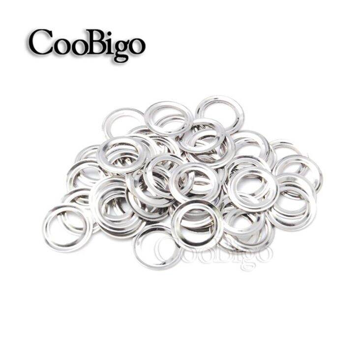 100pcs-5-8mm-metal-grommet-eyelets-washer-leather-craft-diy-scrapbooking-clothes-shoes-bag-tags-belt-curtains-sewing-accessories-sewing-machine-parts