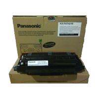 KX-FAT421E ตลับหมึก (TONER) (ของแท้) สีดำ เครื่องโทรสาร PANASONIC รุ่น KX-MB2275/ 2545