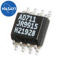 AD711JRZ AD711JR AD711 SOP-8