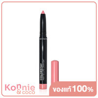 REVLON Colorstay Matte Crayon 1.4g #001 Tread Lightly