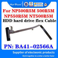 ใหม่ Original HDD สำหรับ NP500R5M 500R5M NP550R5M NT500R5M แล็ปท็อป HDD Hard Drive FLEX CABLE Connector BA41-02566A