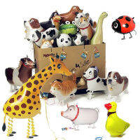 [SG Seller] Walking animal balloons