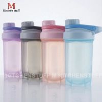 VAF แก้วเชค ∋♚✐M KITCHEN 9105 กระบอกเชค แก้วเขย่าเวย์ โปรตีน ขนาด 600ml แก้วเวย์  แก้วชงโปรตีน