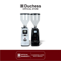 Duchess CG9500 - Coffee Grinder เครื่องบดเมล็ดกาแฟ มี 2สี ให้เลือก (สีดำ/สีขาว) (รับประกันเครื่อง 1 ปี)