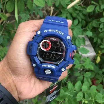 Jam g 2024 shock rangeman 2018