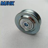 MJHK 17530-82J00-000 Fit For Suzuki Alto/Celerio Splashswift K12B K14B 49160D70AA0C000 1753082J00000 Idler Tension Belt Pulley