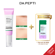 Kem dưỡng phục hồi da Dr Pepti Peptella Cica-Ut Cream 30ml thumbnail