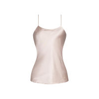 SHU APPAREL CAMISOLES - BEIGE