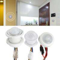 Mini Home Switch Motion Sensor 220 V  Sensor switch Motion Detector For LED Light