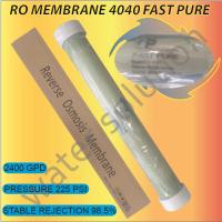 ไส้กรองน้ำอาร์โอ เมมเบรน 4040 RO MEMBRANE ULTRATEK BW-4040E