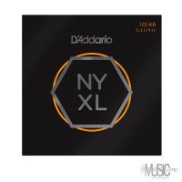 D’Addario NYXL1046 Nickel Wound Regular Light 010-046 / ของแท้100%