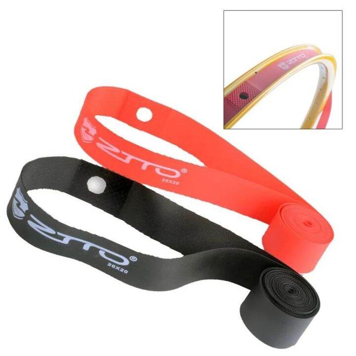 SDGFH Road Bike Mountain Bike Rim Liner Rim Strip Tape Tyre Pad Rim