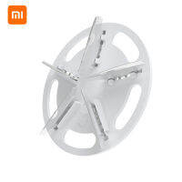 Xiaomi Mijia Lint Remover ชาร์จ USB 90Min ความอดทน0.35มม.แปรงเล็กๆผ้าป้องกันเสียงรบกวนต่ำเครื่องตัดผ้าเครื่องกำจัดขุยสำหรับเสื้อกันหนาวผ้าม่านพรมเสื้อผ้า Lint เม็ด