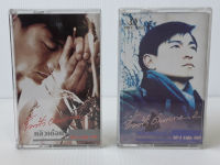 เทปเพลงจีน หลิว เต๋อหัว อัลบั้ม ชั่วฟ้าดินสลาย 1-2 Andy Lau 劉德華 Cassette Tape Chinese song