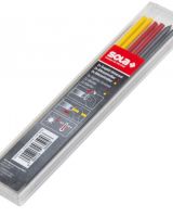 SOLA NO.66033120 TLM EM F Spare Leads TLM Colour Factory Gear by Gear Garage