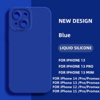 กรณีซิลิโคนเหลว สีซิลิโคนโปร่งใสกันกระแทกเคสโทรศัพท์สำหรับ iPhone 14 13 12 11 Pro Max X XS 7 + 8 Plus 6 7P 8P SE 2020 14promax,13promax,14plus