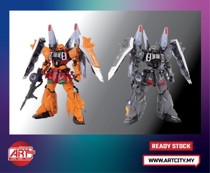 Phantom Model - MG Blaze Zaku Phantom Warrior - Dearka Elthman Custom ...