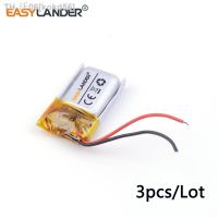 3pcs /Lot 3.7v lithium Li ion polymer rechargeable battery 301520 70mAh use GPS DVR Toy [ Hot sell ] kokd56