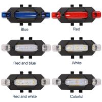 【CW】✺  Strobe for Motorcycle Flash Warning Lamp Drone Indicator Tail Lights Car