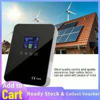 TOOLUP Solar Controller Waterproof Communication 60A Li-Ion Battery Charging MPPT 12V / 24V