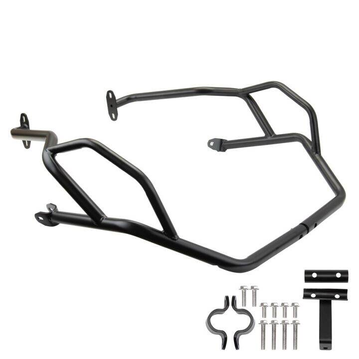 TRK502 TRK502X Engine Guard Highway Crash Bar For Benelli TRK 502 502X