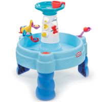 โต๊ะเล่นน้ำ Little Tikes Spinning Seas Water Table