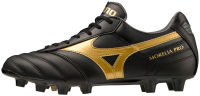 MIZUNO MORELIA II PRO รองเท้าฟุตบอล รองเท้าสตั๊ด ตัวรองท็อป สีใหม่ ของแท้ 100%