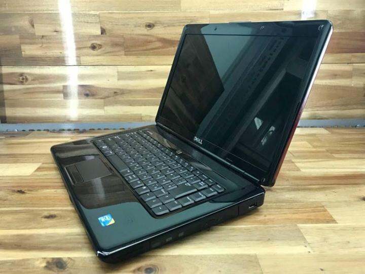 Dell Inspiron 1545 CPU:intel core 2 duo t4300 x2cpus , cpu loi kép  tối