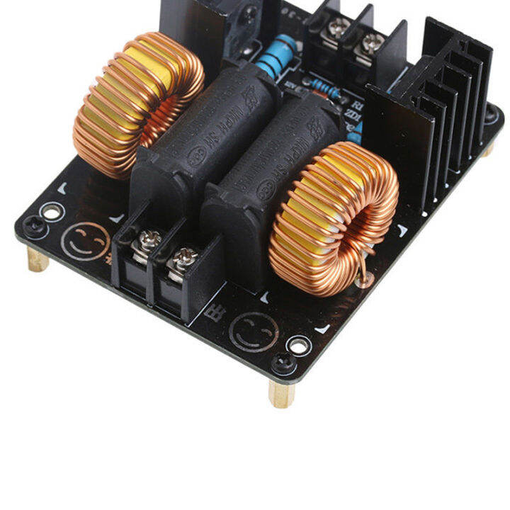 1000w-20a-zvs-low-voltage-induction-heating-coil-module-flyback-driver-heater