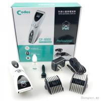 ◆◊ 【Hot Sale】CP-8000 Dog Hair Trimmer Pet Hair Clippers Pets Dogs Ceramic Blades Haircut Shaver Machine Cat Animal Hair Clipper