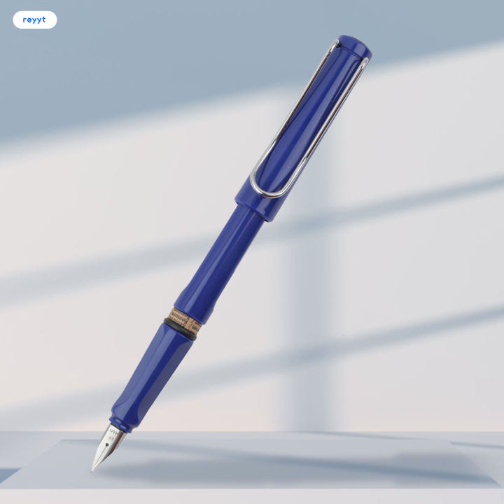 ghj-0-4-0-5mm-การเขียนที่ราบรื่นปากกาจุ่มหมึกพิมพ์อักษรโรงเรียนปากกาสำหรับการเขียนตัวอักษรการ์ดอวยพรลายเซ็น