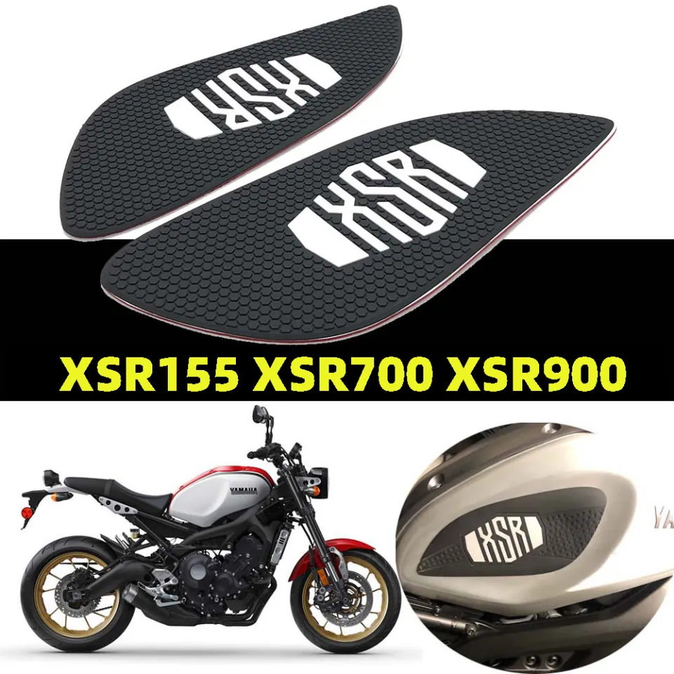 NEEKO 2021 For YAMAHA XSR155 XSR700 XSR900 Motorcycle Protector