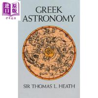 Greek astronomy Thomas Heath[Zhongshang original]